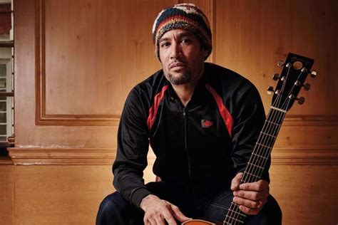 Ben Harper Net Worth Income And Earnings From His Career As A