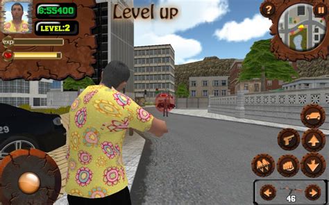 5 Best Games Like Gta On Android Gameskinny