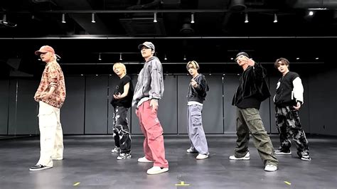 WayV Poppin Love Mirrored Dance Practice YouTube