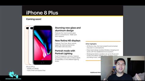 Iphone 8 Plus Coming To Boost Mobile Youtube