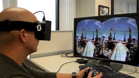 Confira Quais São Os Requisitos De Hardware Para Utilizar O Oculus Rift