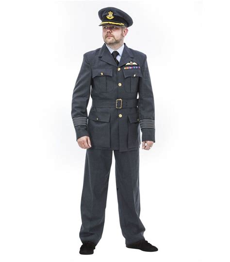 British RAF Uniforms The History Bunker Ltd