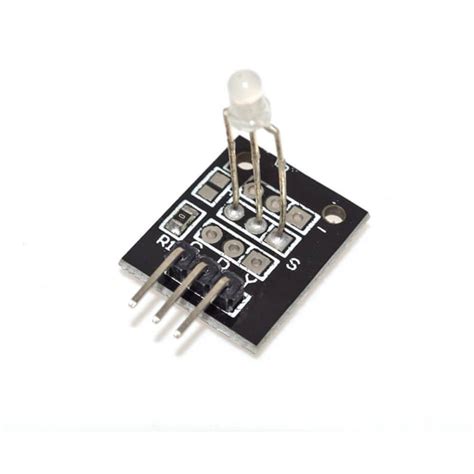 Modul LED 2 Culori 3mm KY 011 Bitmi Ro