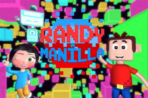 A Teaser For The Next Major Update Of Randy And Manilla Randy And Manilla