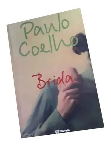 Brida Libro Paulo Coelho Cuotas sin interés