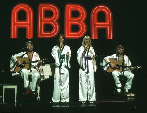 ABBA: 5 Fun Facts About Everyone's Favourite Swedish Pop Group | Tatler ...
