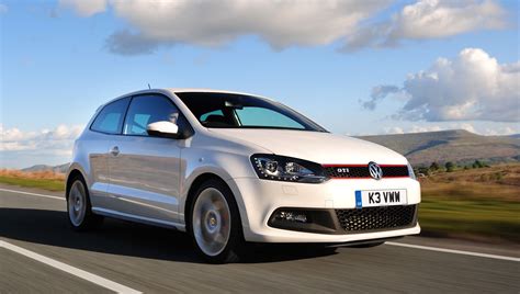 40 Years Of The Vw Gti Volkswagen Reviews