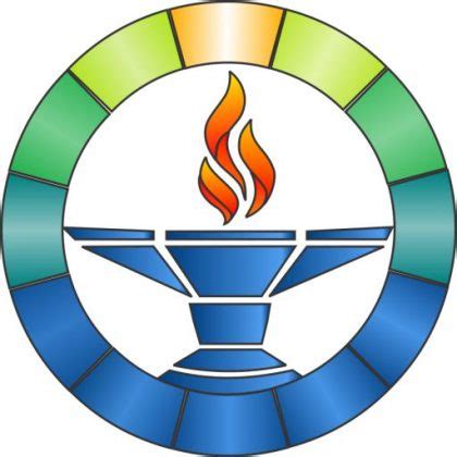 Our Symbol: The Flaming Chalice - First Unitarian Church of South Bend