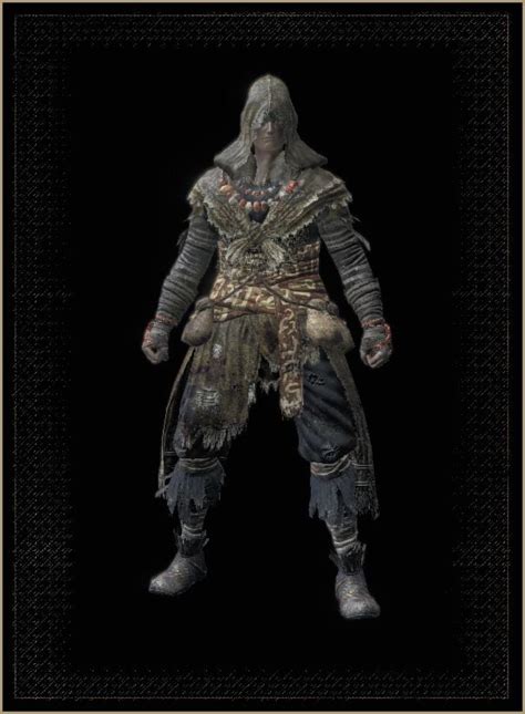 Conjurator Set Dark Souls 3 Wiki