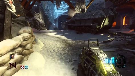 Der Eisendrache Wolf Bow Youtube