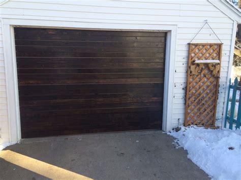 Garage Door Refacing Panels Check It Out Now Dorgate