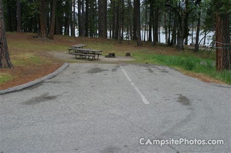 Cedar Bluff Campsite Photos Campground Availability Alerts Bass Lake Campground Campsite