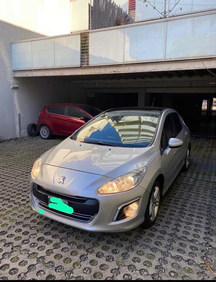 Peugeot Feline Mercadolibre