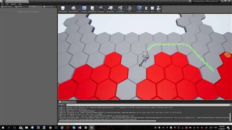 Hex Map Grid In Code Plugins Ue Marketplace