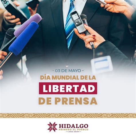 Gobierno de Hidalgo on Twitter En Hidalgo conmemoramos el Día Mundial