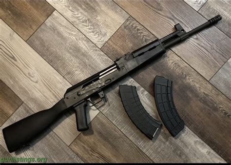 Gunlistings.org - Rifles AK-47