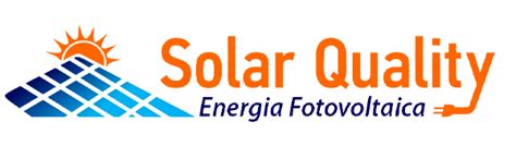 Solarquality Energias Renov Veis Energia Solar