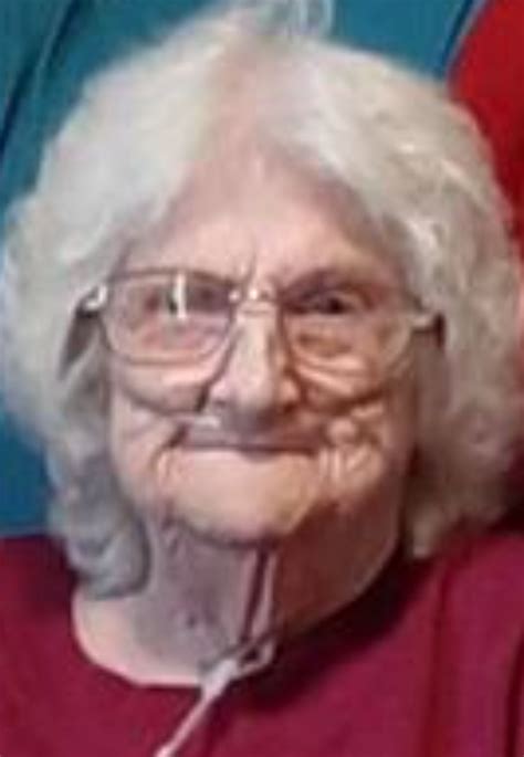 Violet Highfield The Lewis County Herald