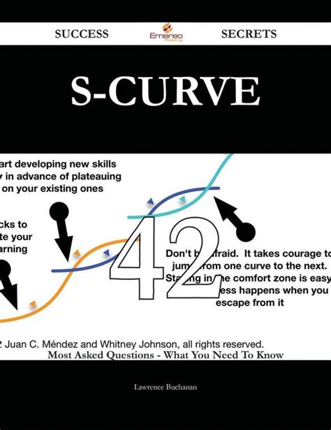 S Curve 42 Success Secrets 42 Most Asked Questions On S Curve What