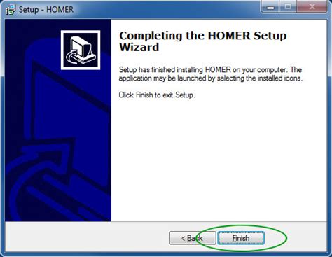 Homer Energy Software Programs - intelislamic 