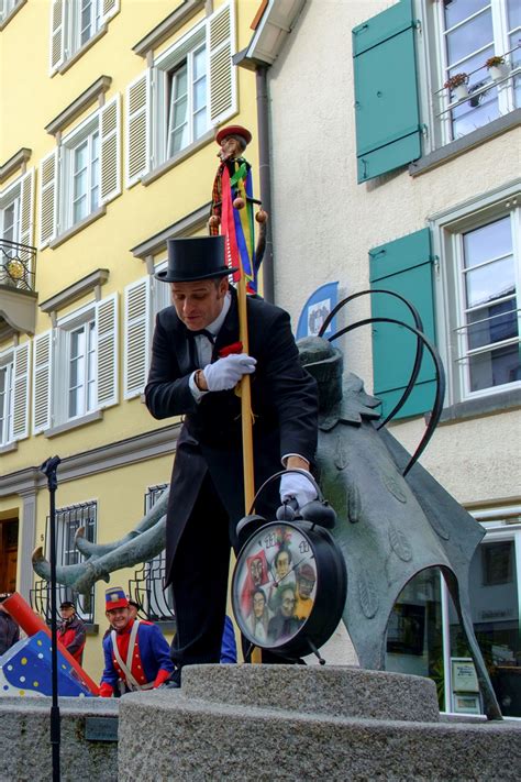 Waldseer Narren Feiern Denn 11 11 Narrenzunft Waldsee E V