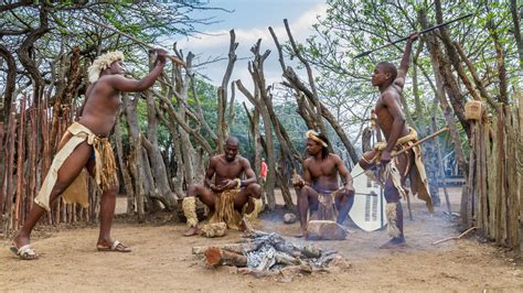 Zulu Cultural Village: Immerse Yourself in Authentic Zulu Heritage ...