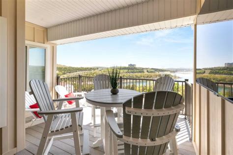 Table Rock Lake Cabins | Branson Vacation Rentals