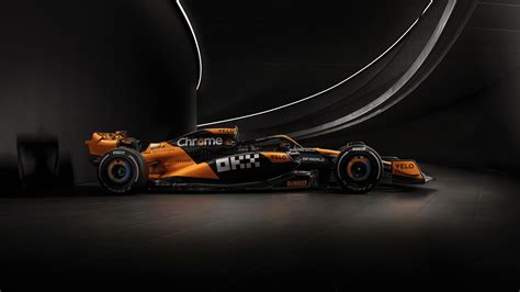 X Mclaren Mcl Wallpaper X Resolution Hd K