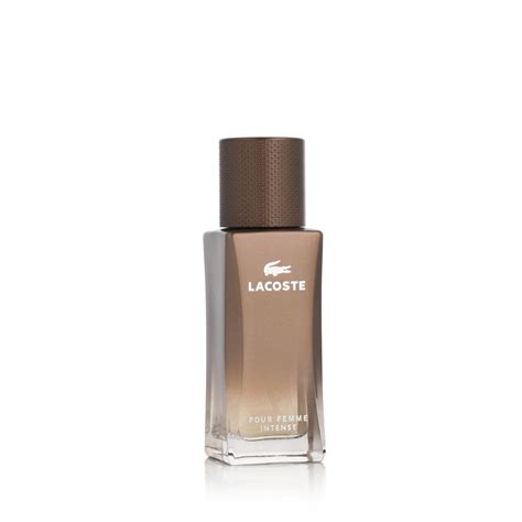 Lacoste Pour Femme Intense Eau De Parfum 30 ml | Damendüfte | Parfuem365