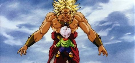 Dragon Ball Z Sfida Alla Leggenda Streaming