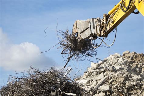 Rohstoffe Knapp Wie Urban Mining Das Bauen Revolutioniert Meistertipp