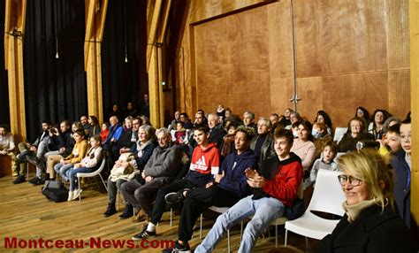 Montceau Les Mines Aux ADJ Montceau News L Information De