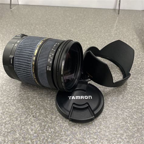 Yahooオークション 08080 タムロン Tamron Af Aspherical Xr Di Ld