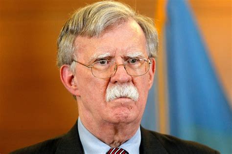 Arbiter Anubis On Twitter RT Fabushka BREAKING John Bolton S