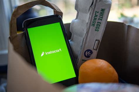 How Instacart Is Working With The Trade Desk To Expand Programmatic Ads