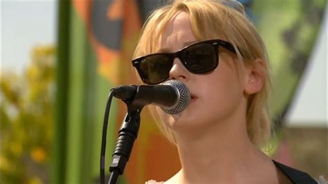 Laura Marling Rambling Man 2010 Youtube