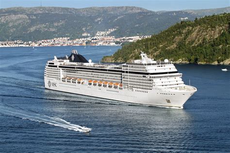 MSC Poesia Weltreise 2022 Mediterrane Kreuzfahrten Mit MSC