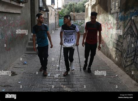 Medio oriente gaza eid al fitr fotografías e imágenes de alta