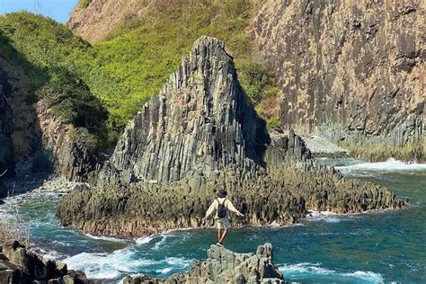 Surga Tersembunyi Di Lombok Ntb Ada Jembatan Kuno Hingga Air Terjun