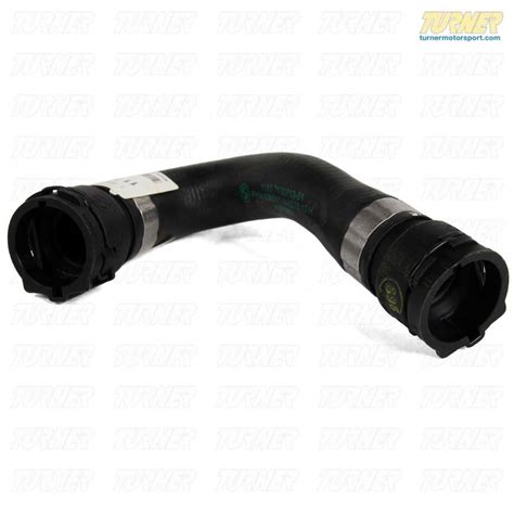 Genuine Bmw Expansion Tank Hose E M S L