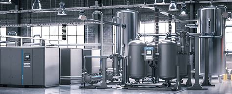Defining Efficiency In Compressed Air Pumps And Systems