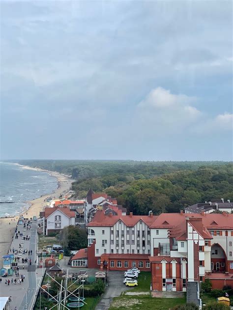 Зеленоградск в 2024 г | Красивые места, Балтийское море, Места