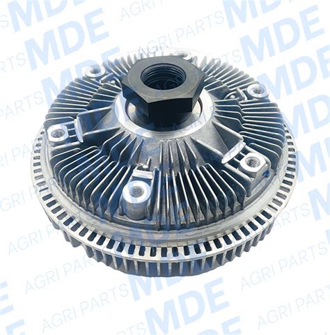 viscous fan  volt mde agri parts