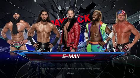 Wwe K Mustafa Ali Vs Kofi Kingston Vs Jinder Mahal Vs Dolph Ziggler