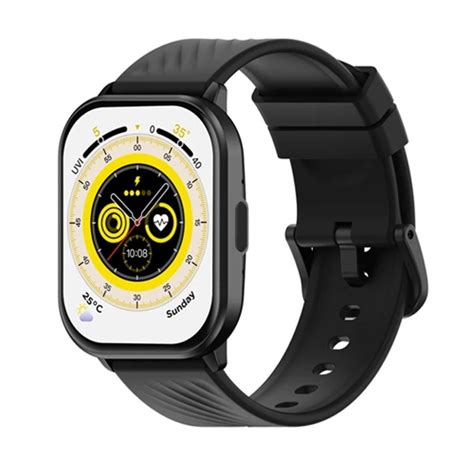 Zeblaze Gts Smartwatch Worldwide Delivery