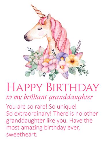 Granddaughter 5th Birthday Quotes - ShortQuotes.cc