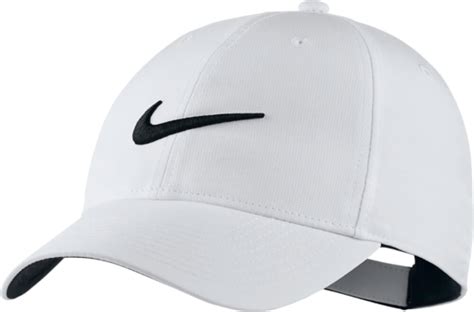 Nike White 'Legacy91' Hat | Incorporated Style