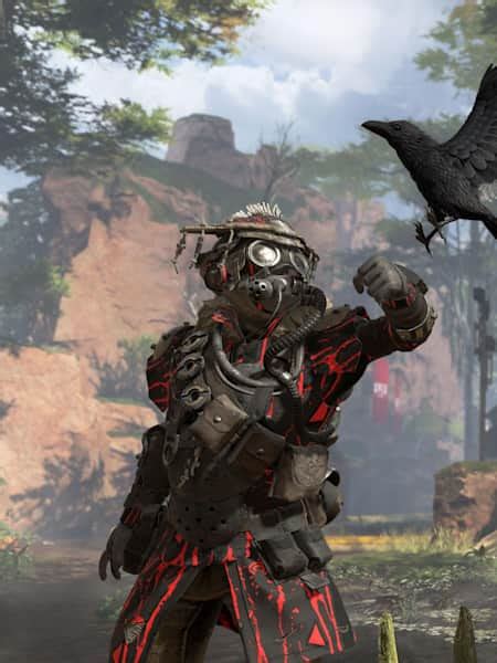 Apex Legends Consejos Para Mejorar Tu Juego Lista