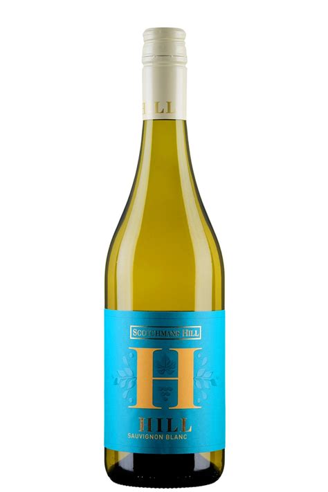 Scotchmans Hill The Hill Sauvignon Blanc Purvis Cellars