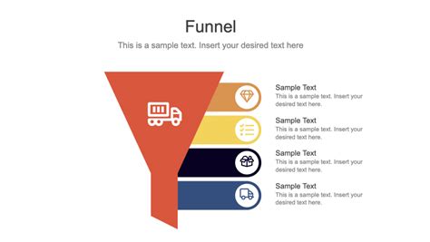 Funnel Diagram - Smart Diagram